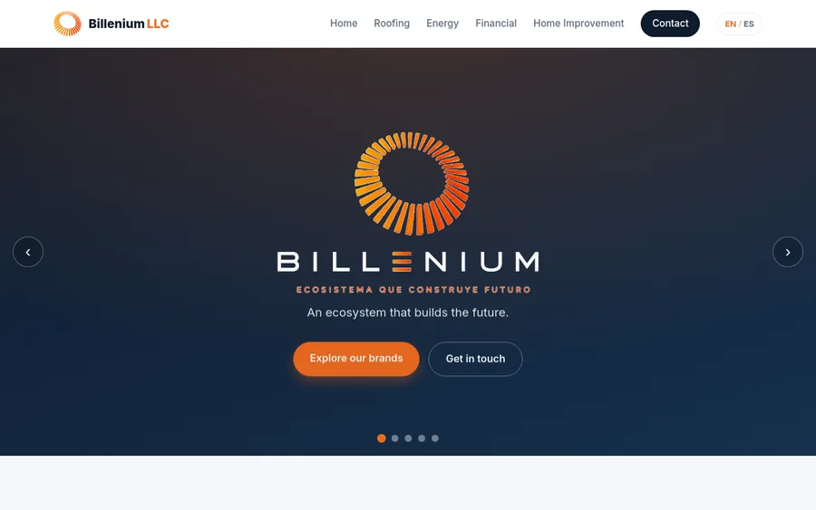 Billenium LLC