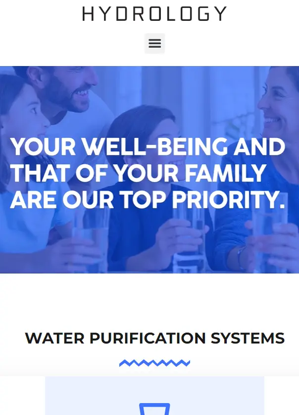 Hydrology Company